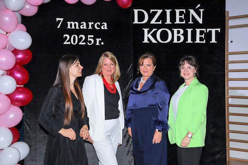 Dzień Kobiet 2025